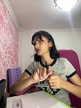 xoxo milk online show from 02.07.26