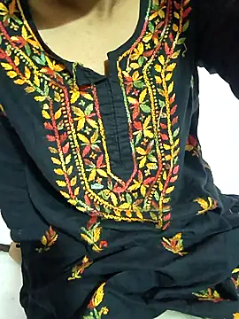 anayahotty online show from 10.07.25