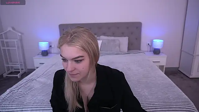 AlinaLiii online show from 06.01.26