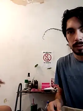 Snapshot of -Axelconda420 chatting on 03.27.26 -Axelconda420 online show from 03.27.26