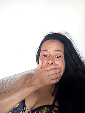 lucineia7 online show from 03.22.26