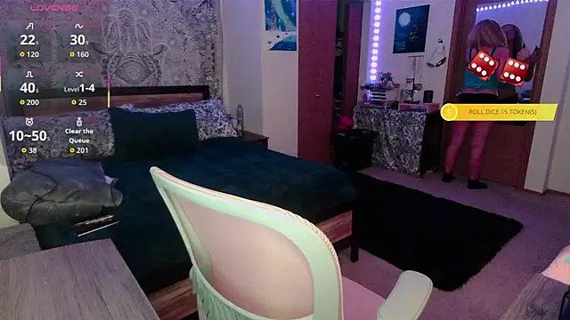 MaciiMayy online show from 11.29.25