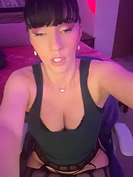 MaciiMayy online show from 03.08.26