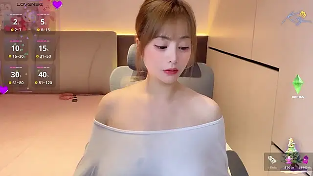 Koo-liy online show from 07.10.26