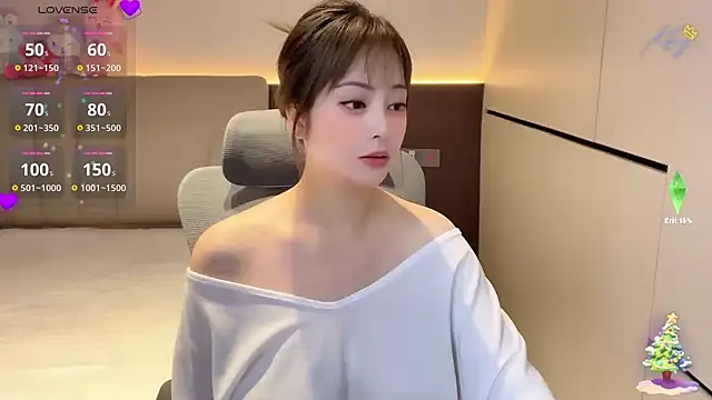 Koo-liy online show from 07.23.26