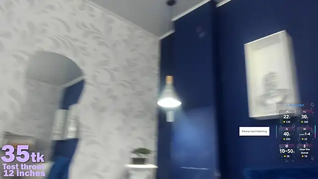 Kelseyfoxy  online show from 10.18.25