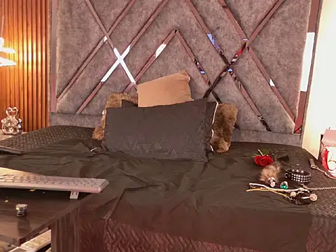 Dafne  Ruiz online show from 04.04.26