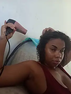 PrettahSantos online show from 05.16.26