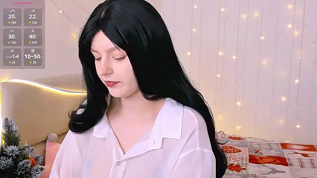 AishaAysitt online show from 01.16.26