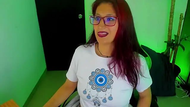 VictoriaSpenser online show from 11.16.25