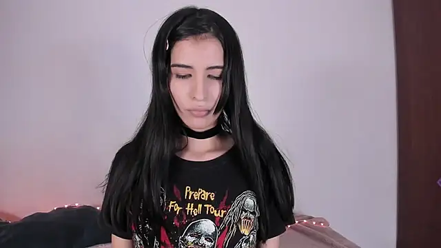 ScarlettRosetti online show from 03.26.26