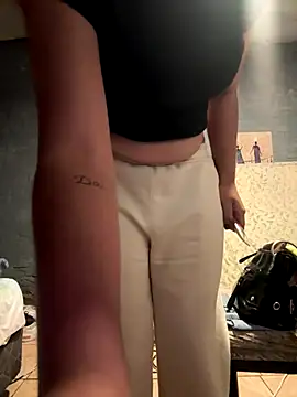 Lolalopez746 online show from 09.21.25