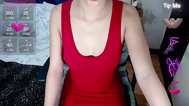 Snapshot of Prettypreggy chatting on 05.25.26 Prettypreggy online show from 05.25.26