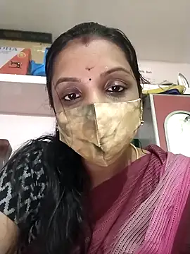 Snapshot of Tamil_Swathi chatting on 12.02.25 Tamil Swathi online show from 12.02.25