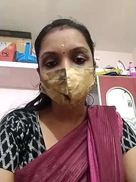 Snapshot of Tamil_Swathi chatting on 12.03.25 Tamil Swathi online show from 12.03.25