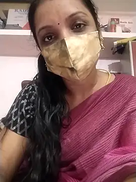 Snapshot of Tamil_Swathi chatting on 12.04.25 Tamil Swathi online show from 12.04.25