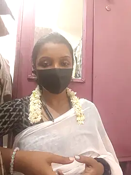 Snapshot of Tamil_Swathi chatting on 03.22.26 Tamil Swathi online show from 03.22.26