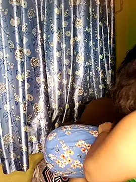 Big Ass Nikita online show from 09.28.25