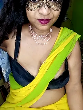 Big Ass Nikita online show from 03.04.26