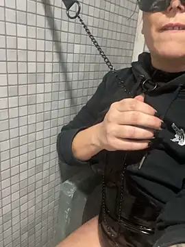 Reine du Vice84 online show from 11.08.25