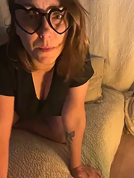 Reine du Vice84 online show from 01.11.26