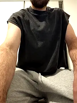 Snapshot of AD_Vu chatting on 10.29.25 AD Vu online show from 10.29.25