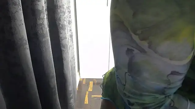 Juiceybileh online show from 11.09.25