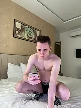 Vaso69  online show from 10.14.25