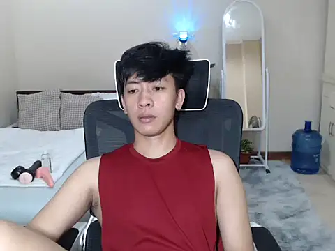 niel cumshow online show from 10.19.25