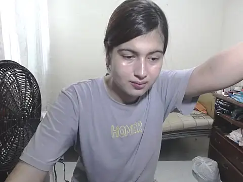 Mirage Sertori online show from 10.29.25