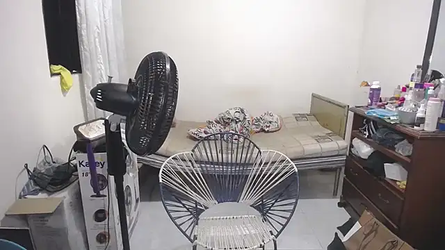 Mirage Sertori online show from 12.22.25