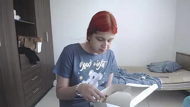 Mirage Sertori online show from 03.20.26