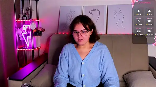  online show from 10.15.25