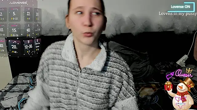 ChristinaFivePlus online show from 01.15.26