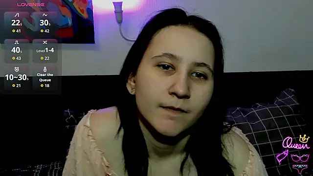 ChristinaFivePlus online show from 02.09.26