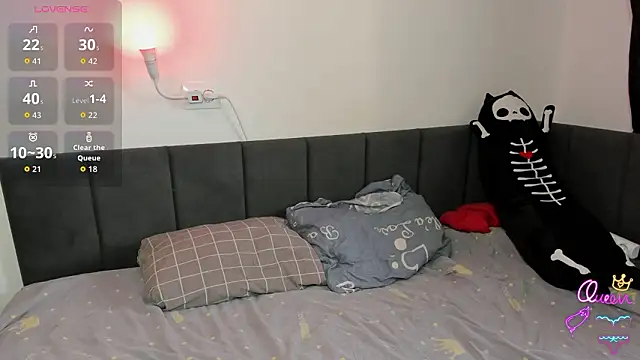 ChristinaFivePlus online show from 03.27.26