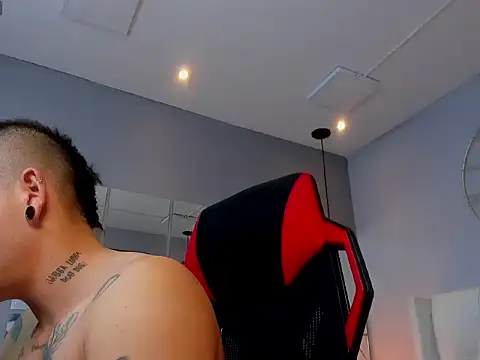 wildthor26 online show from 10.08.25