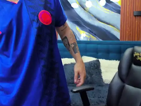 wildthor26 online show from 01.17.26