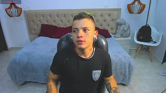 wildthor26 online show from 02.07.26