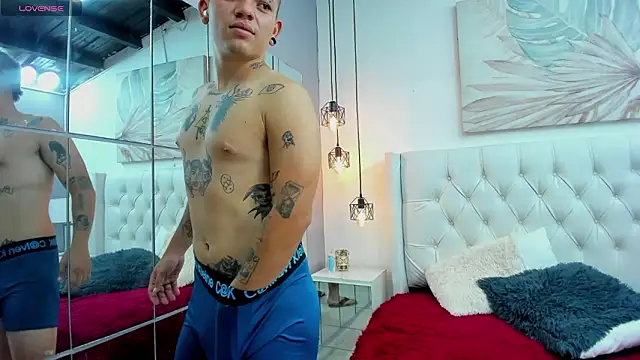 wildthor26 online show from 02.19.26