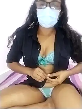 sexybolegirl online show from 02.14.26