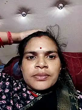 Snapshot of KumariPayal chatting on 09.23.25 KumariPayal online show from 09.23.25