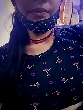 Snapshot of KumariPayal chatting on 11.04.25 KumariPayal online show from 11.04.25