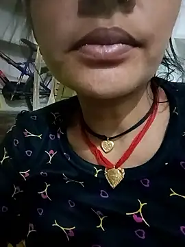 Snapshot of KumariPayal chatting on 11.19.25 KumariPayal online show from 11.19.25