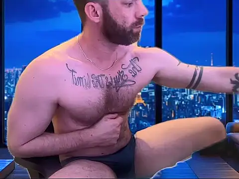 MBORASOVISK online show from 02.22.26