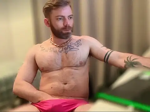 MBORASOVISK online show from 02.22.26