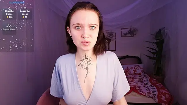 Elastikisss online show from 12.22.25