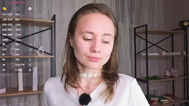 Snapshot of Crysta1Eva_ chatting on 04.19.26 Crysta1Eva online show from 04.19.26