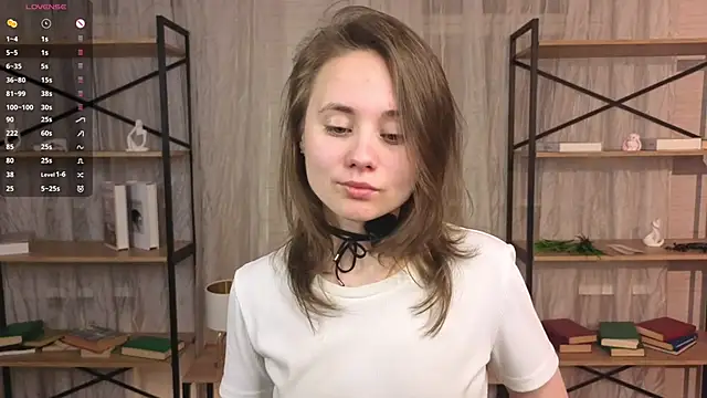 Snapshot of Crysta1Eva_ chatting on 05.15.26 Crysta1Eva online show from 05.15.26