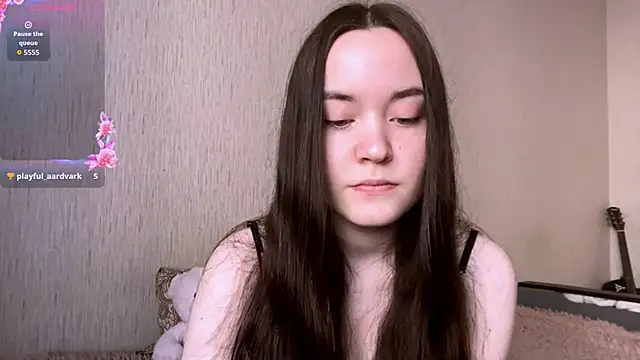 VividSienna online show from 03.29.26